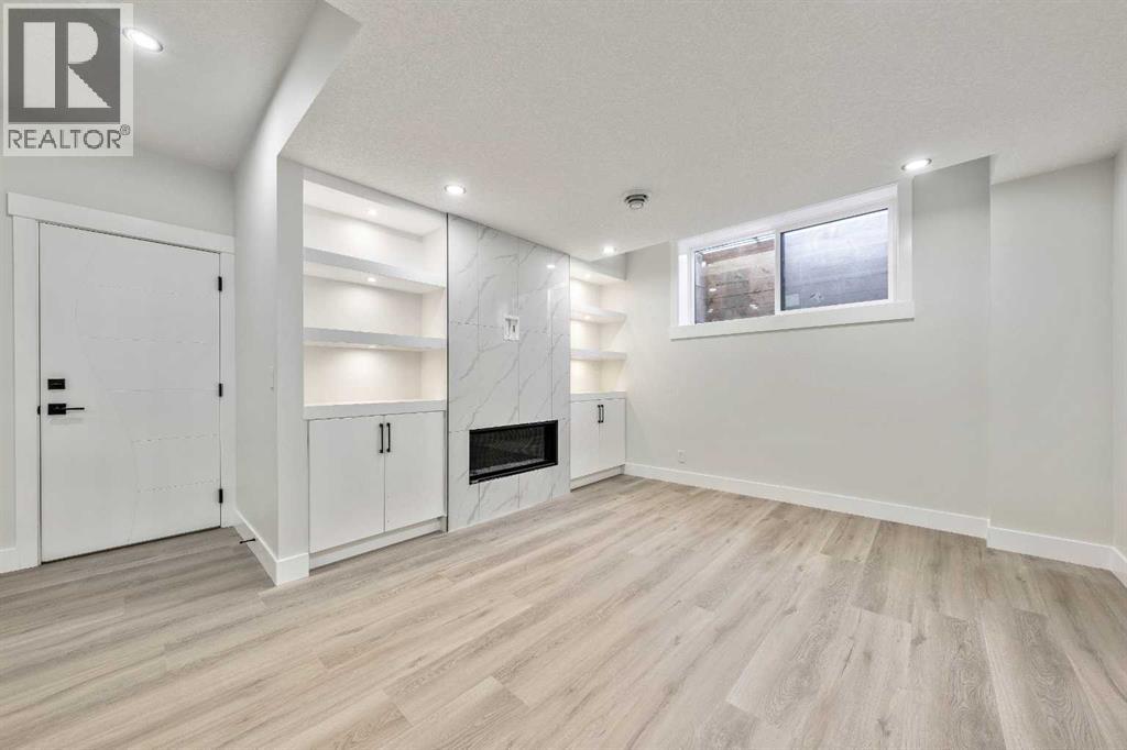 Single Family House for Sale in   Street SW Rosscarrock Calgary 