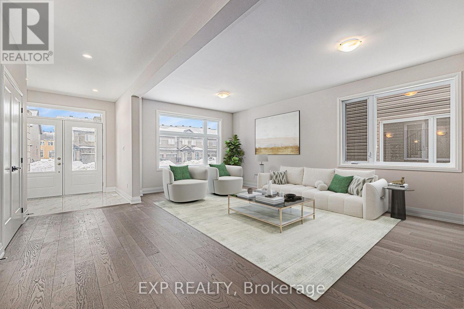 This photo has been virtually staged.