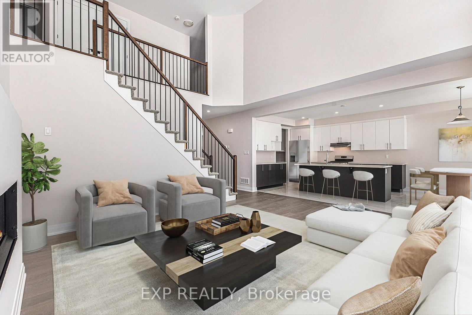 This photo has been virtually staged.