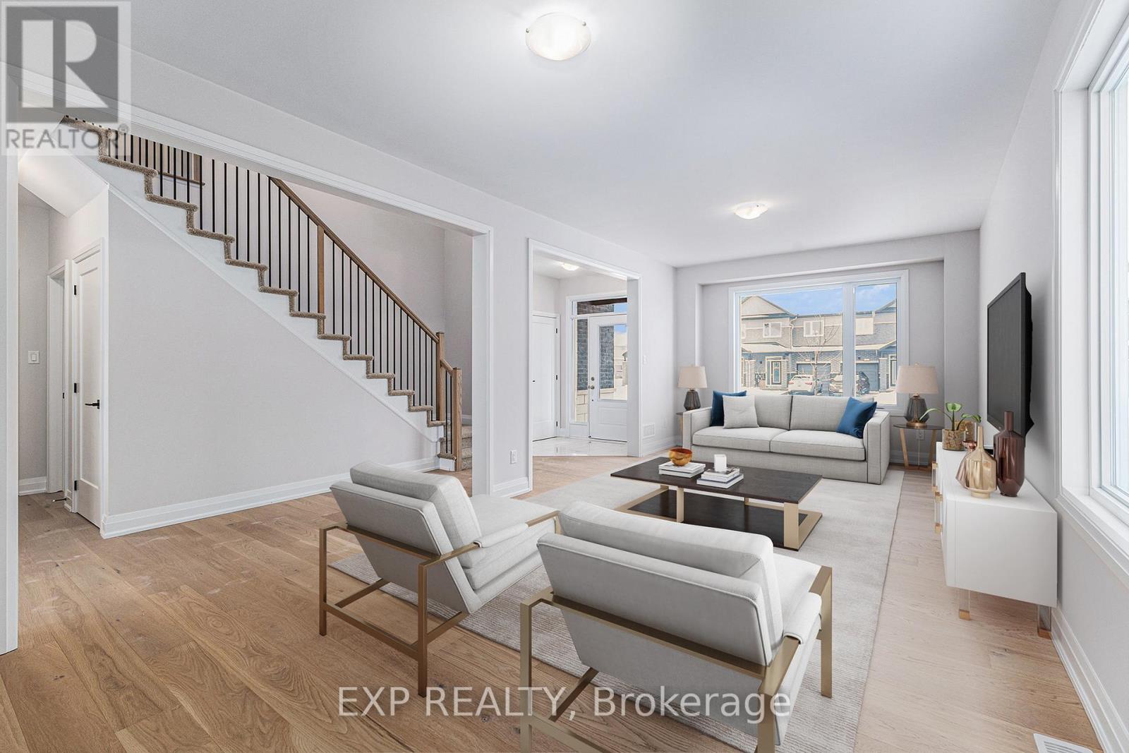 This photo has been virtually staged.