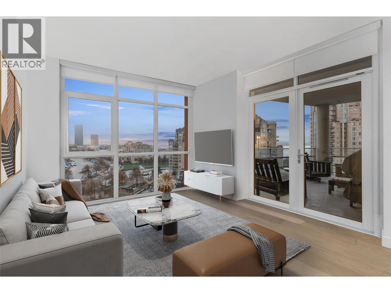 1001 1151 Sunset Drive, Kelowna