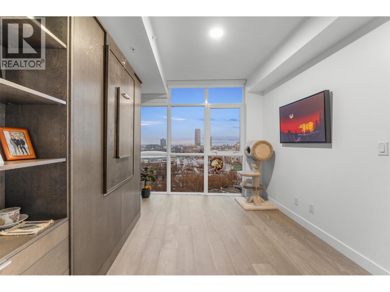 1001 1151 Sunset Drive, Kelowna