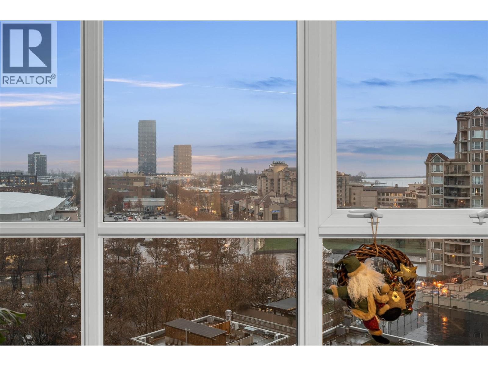 1001 1151 Sunset Drive, Kelowna