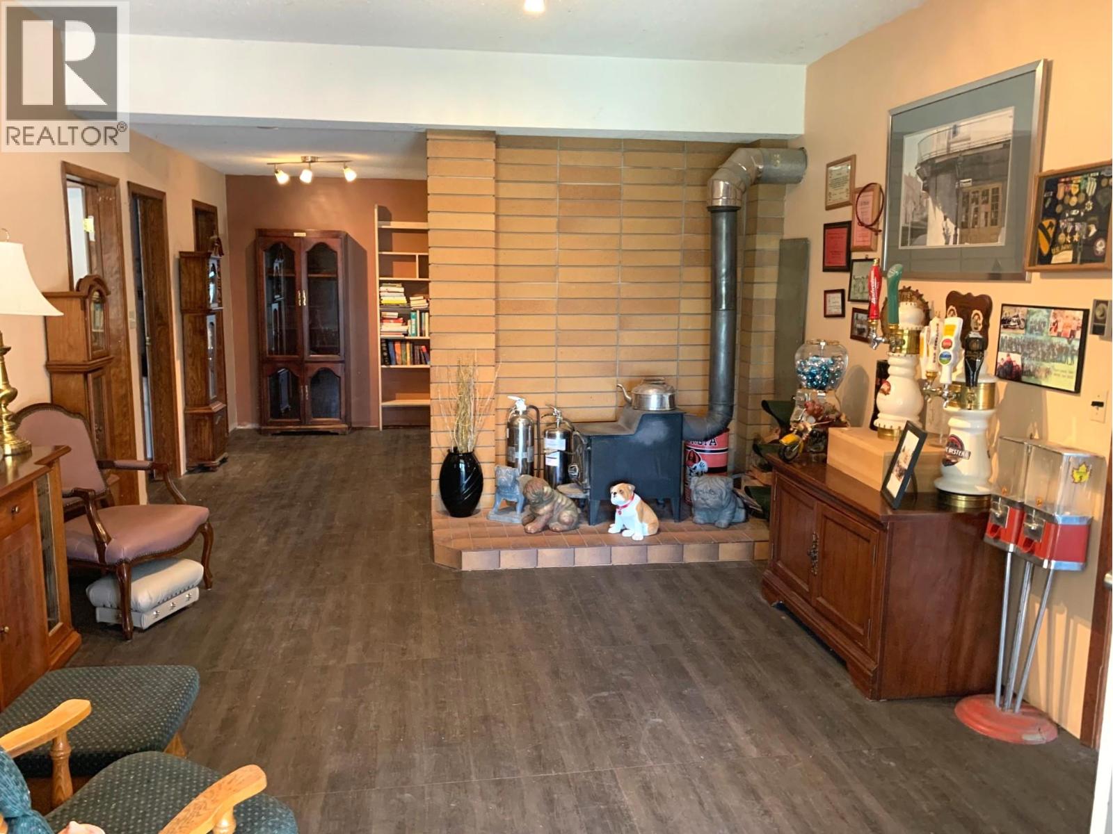 256 McCuddy Creek Road, Oliver