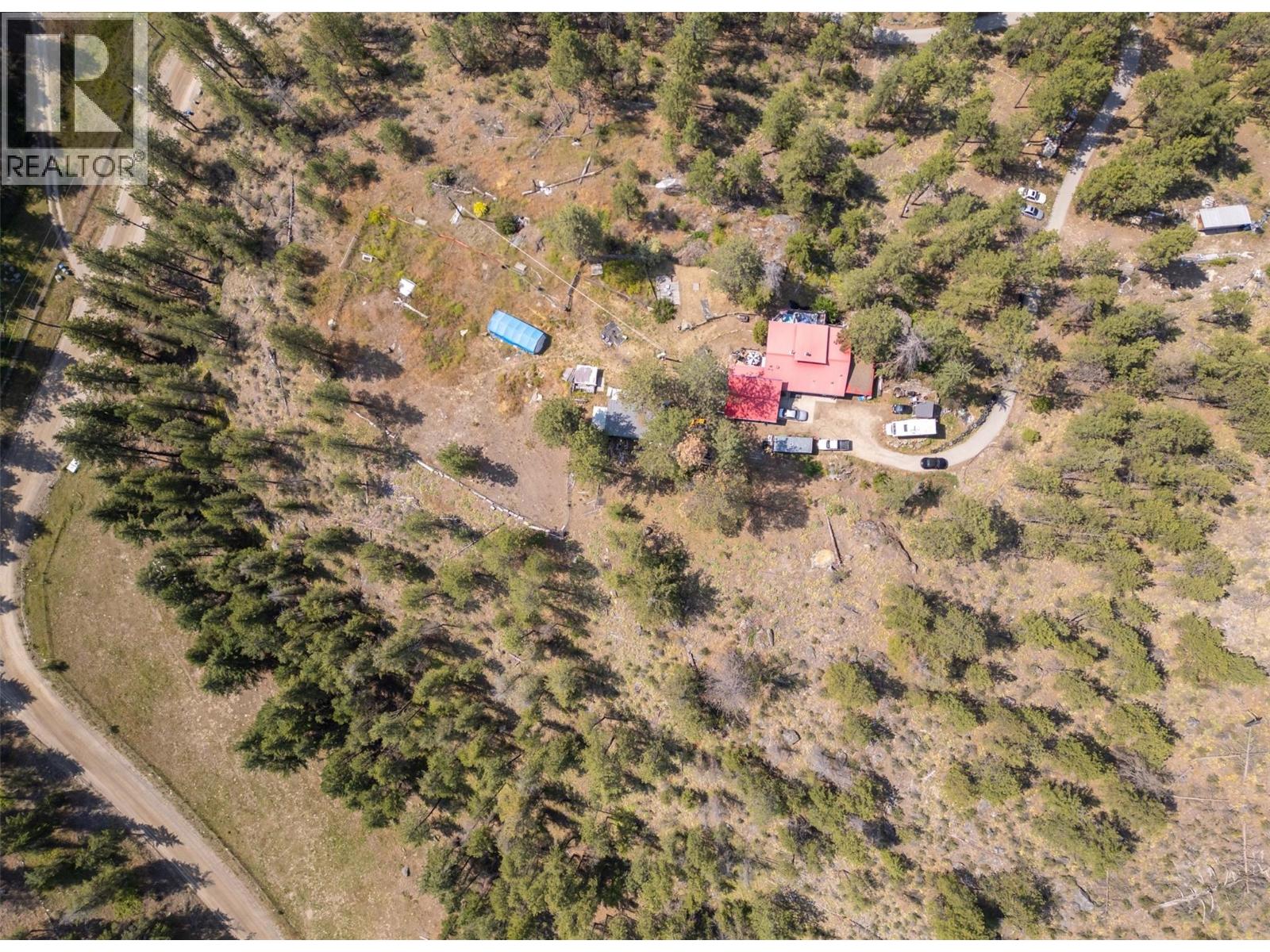 256 McCuddy Creek Road, Oliver