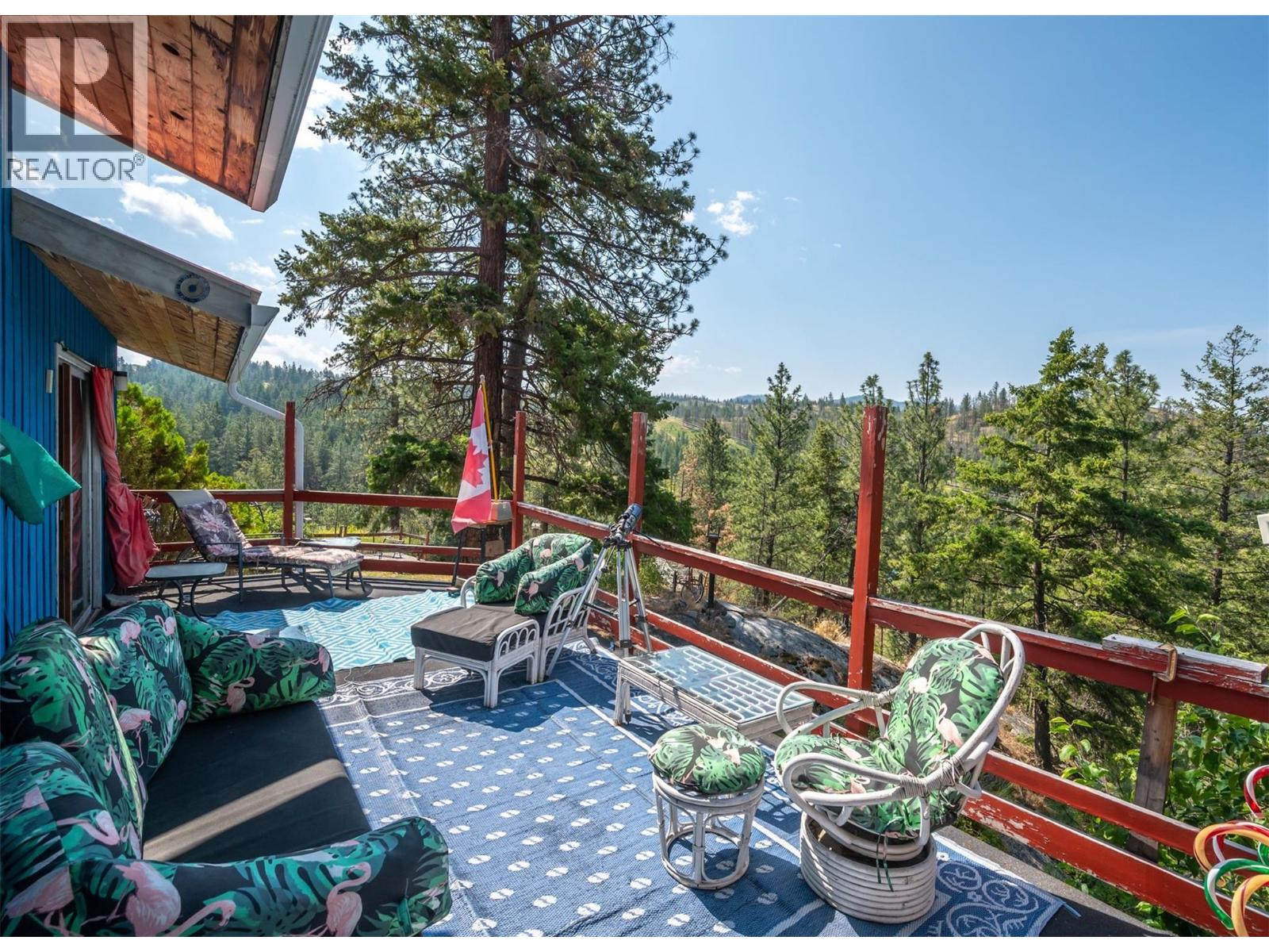 256 McCuddy Creek Road, Oliver