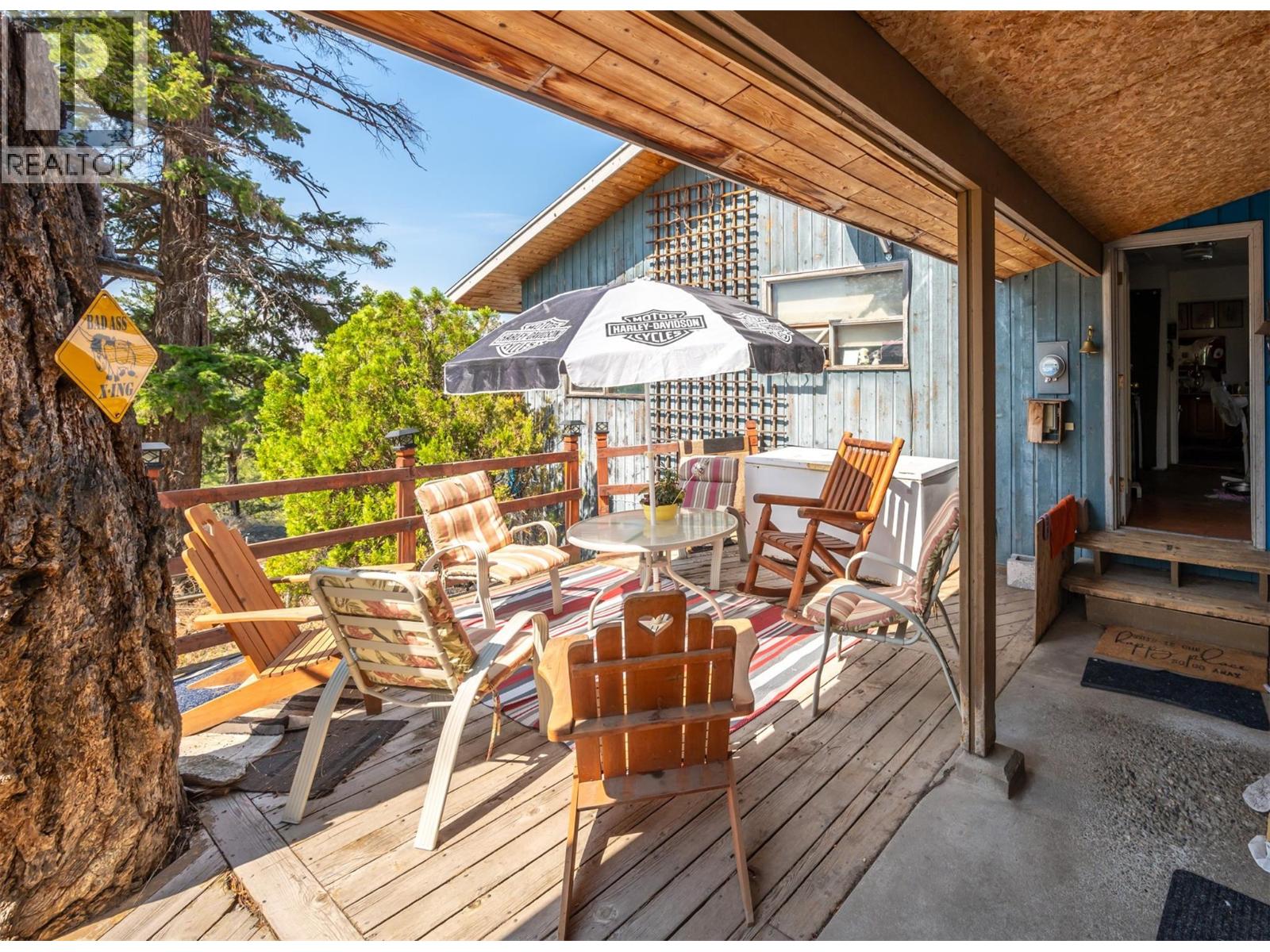 256 McCuddy Creek Road, Oliver