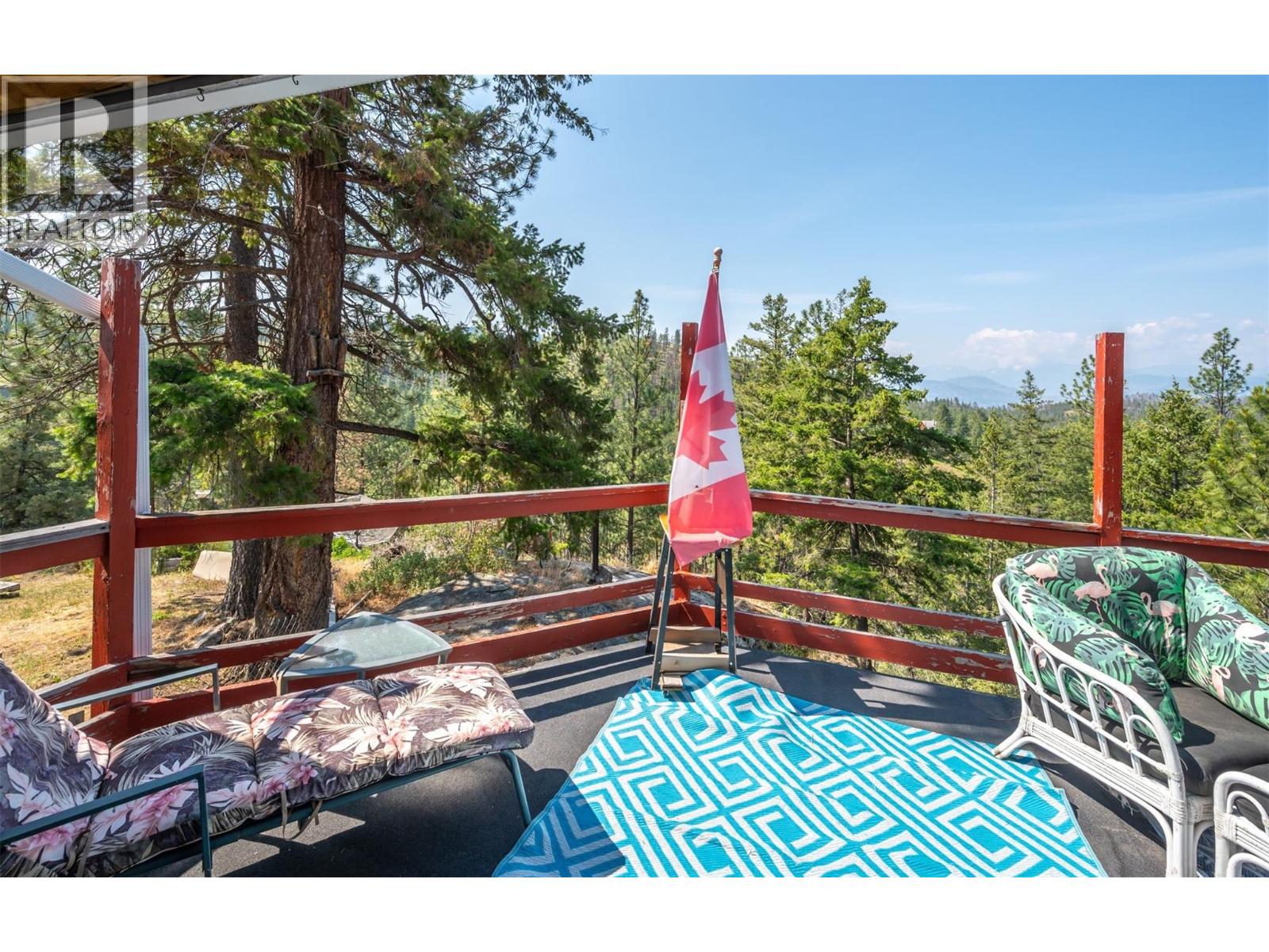 256 McCuddy Creek Road, Oliver