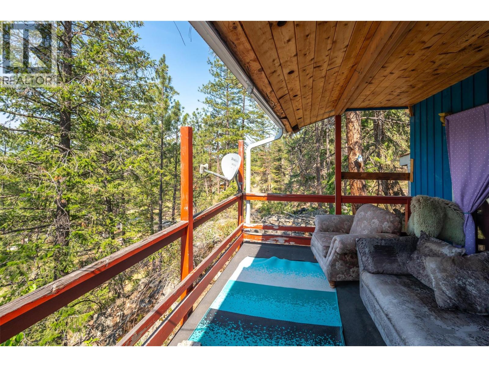 256 McCuddy Creek Road, Oliver