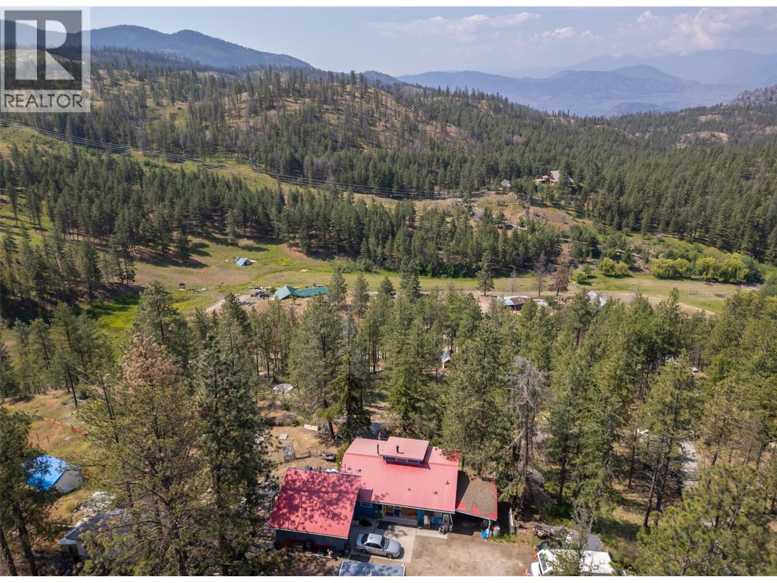 256 McCuddy Creek Road, Oliver