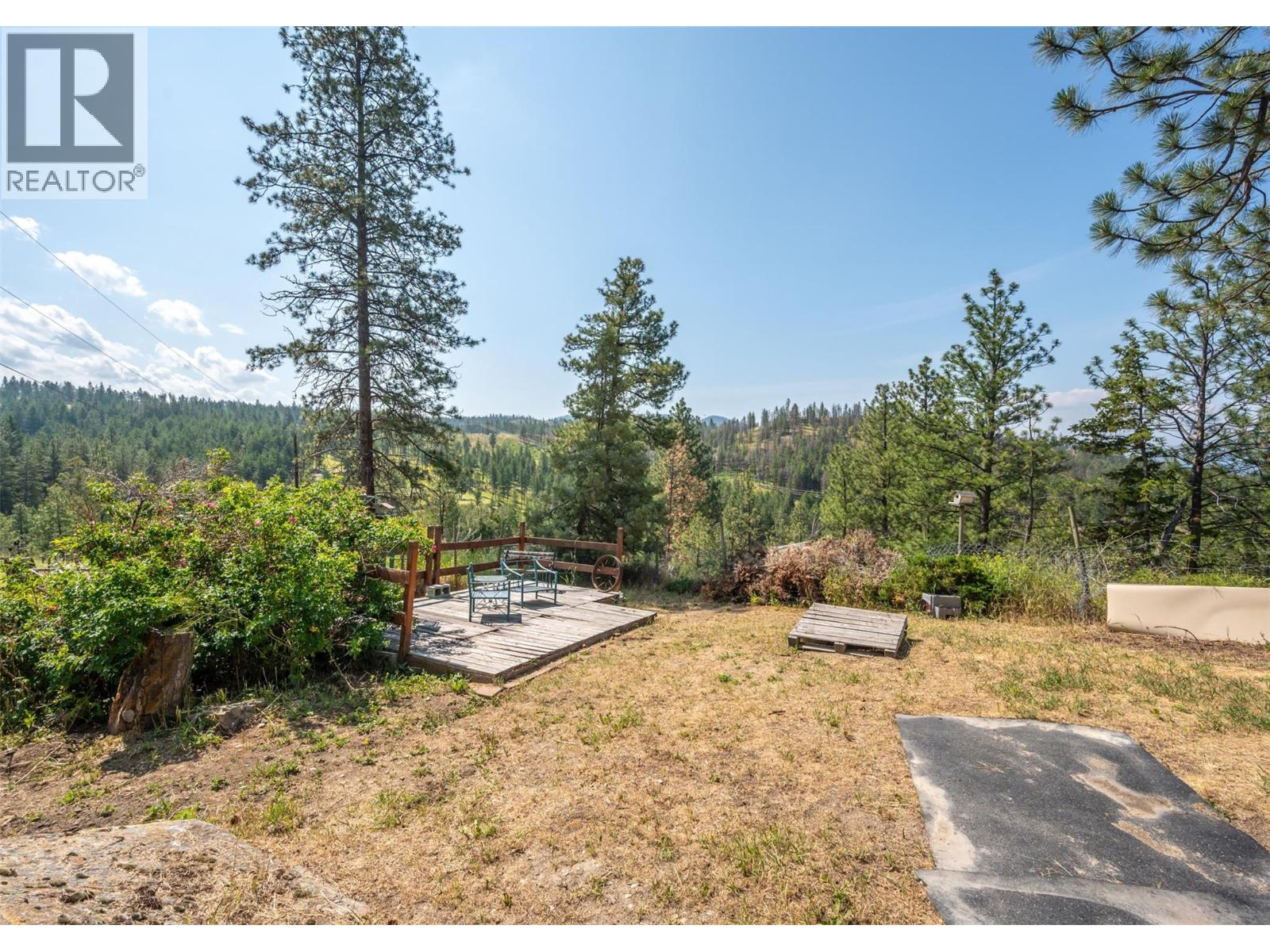 256 McCuddy Creek Road, Oliver