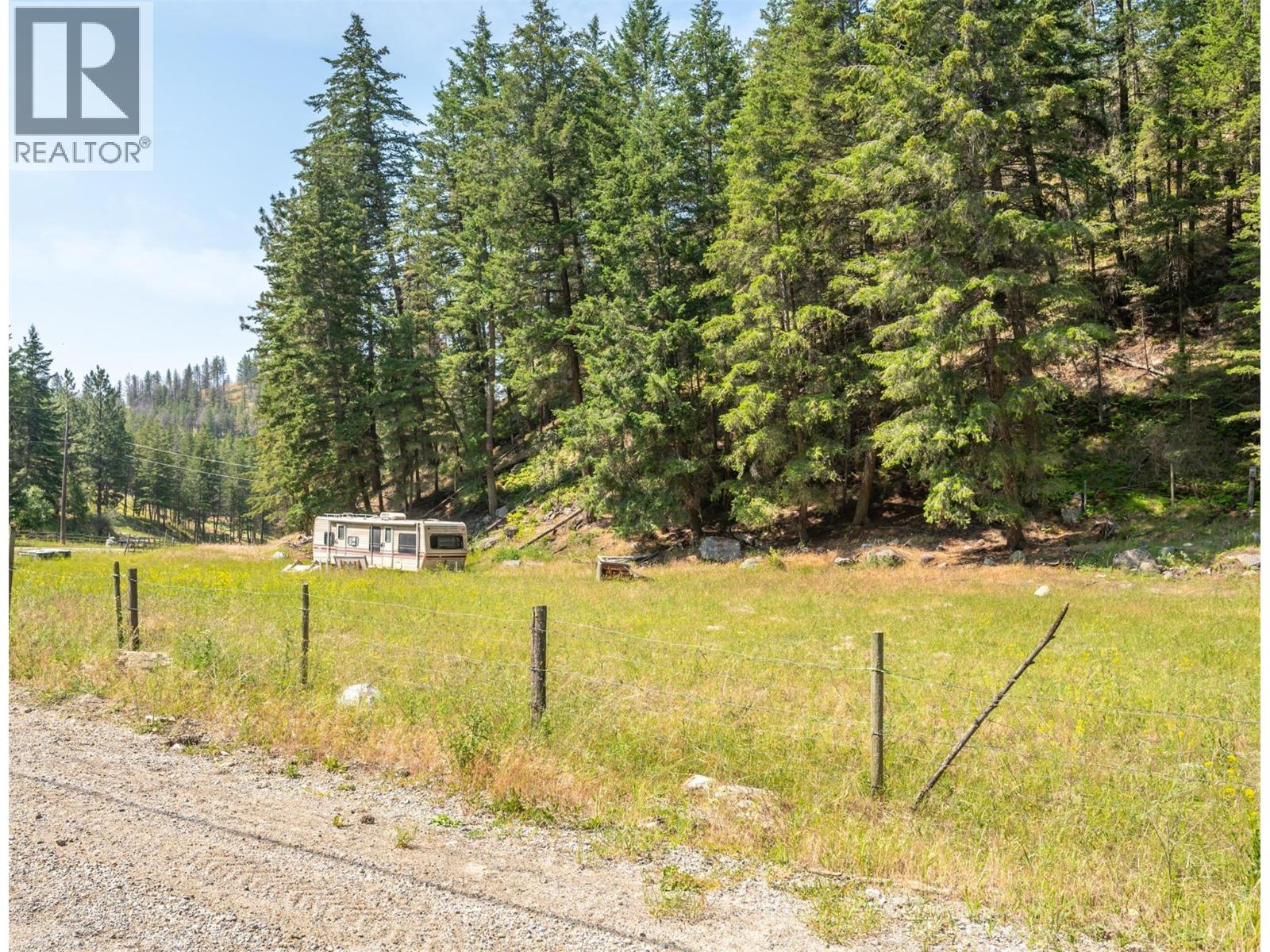 256 McCuddy Creek Road, Oliver