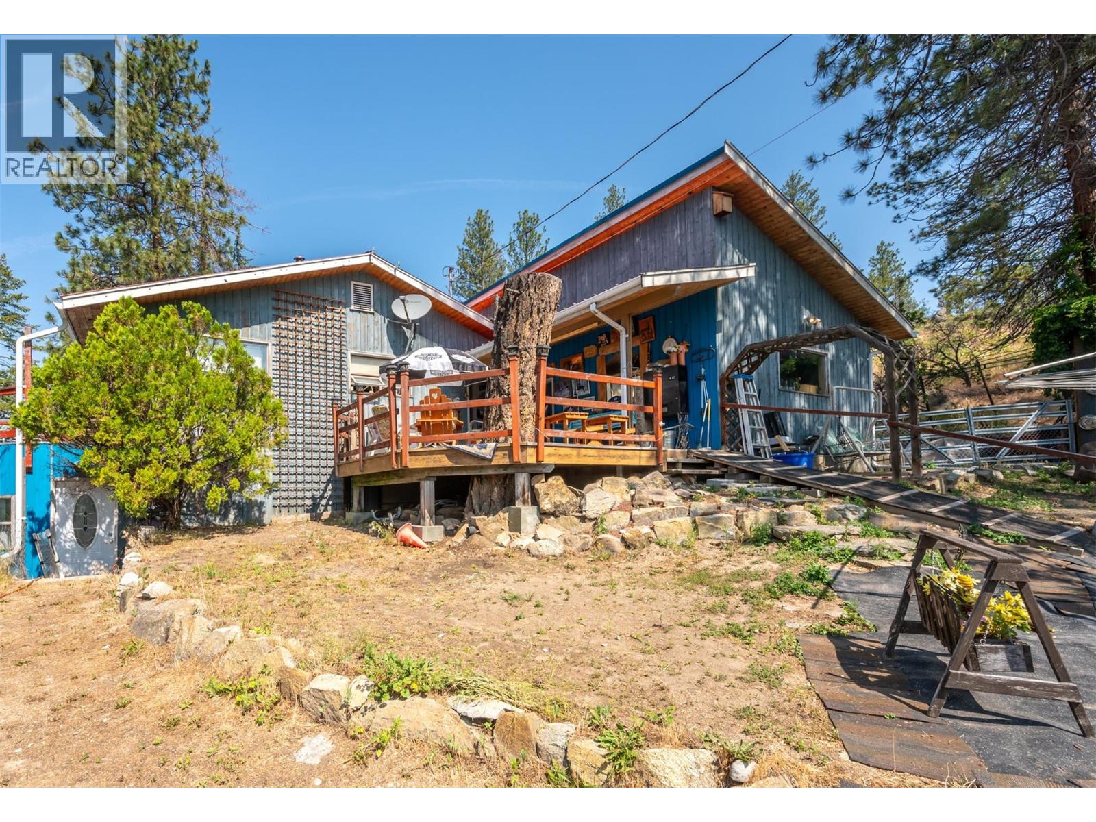 256 McCuddy Creek Road, Oliver