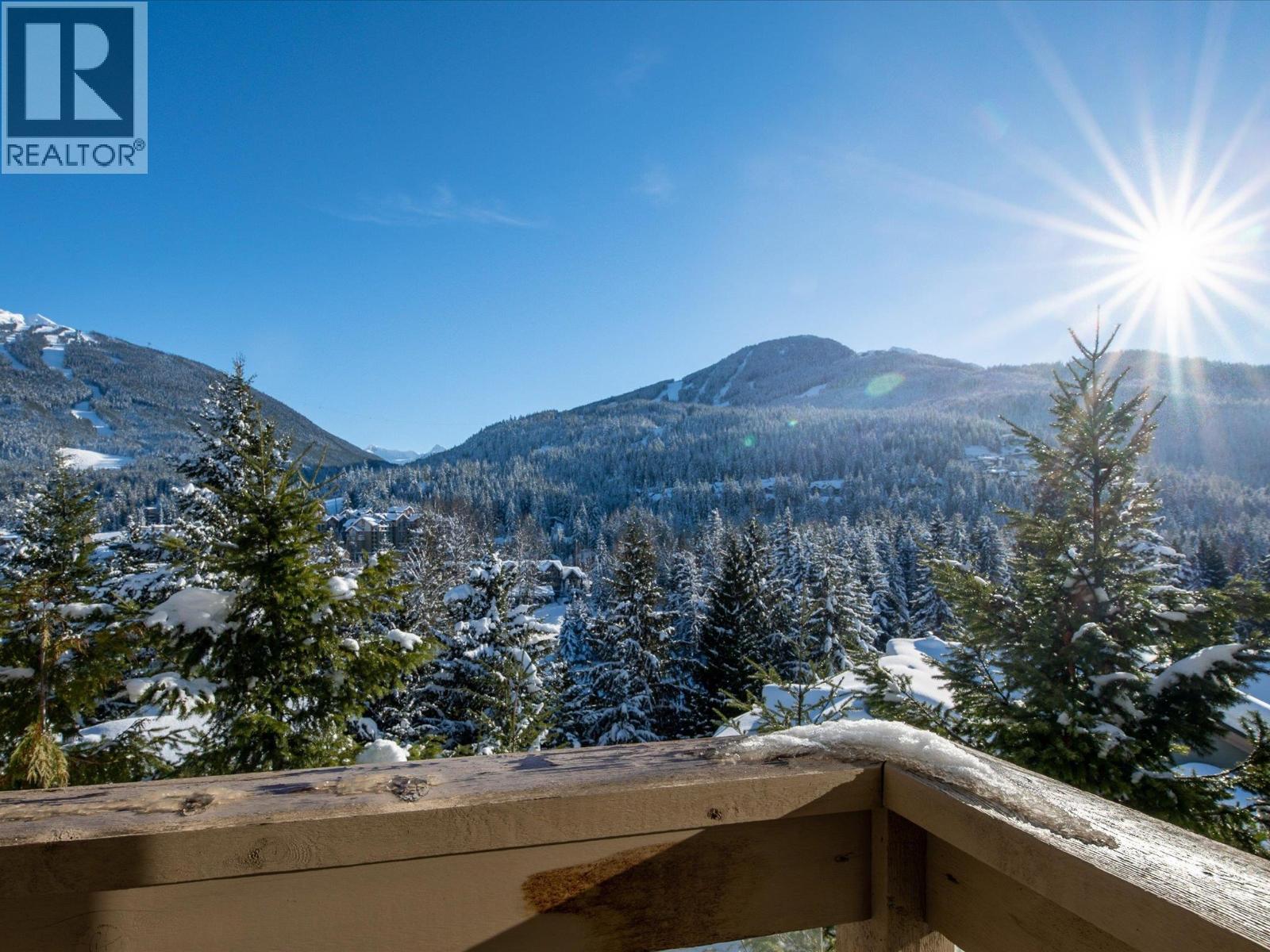 50 6127 EAGLE RIDGE CRESCENT, Whistler