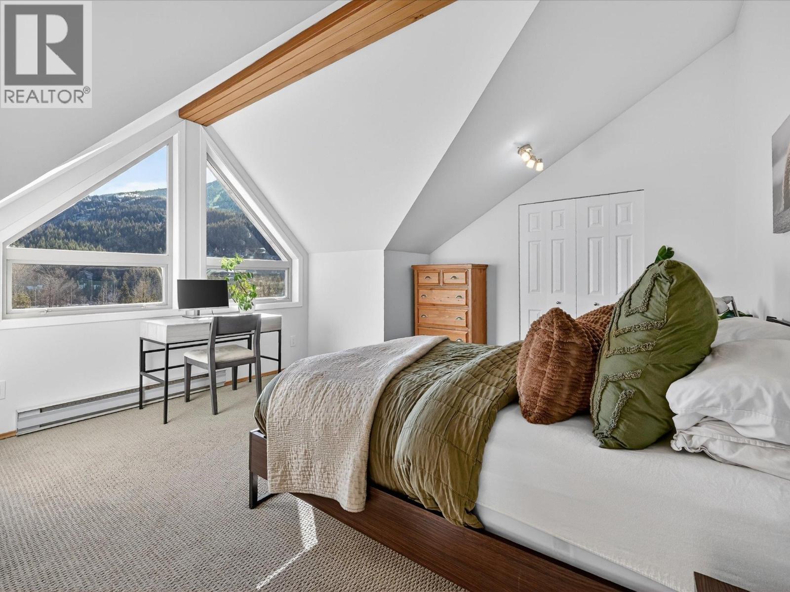 50 6127 EAGLE RIDGE CRESCENT, Whistler