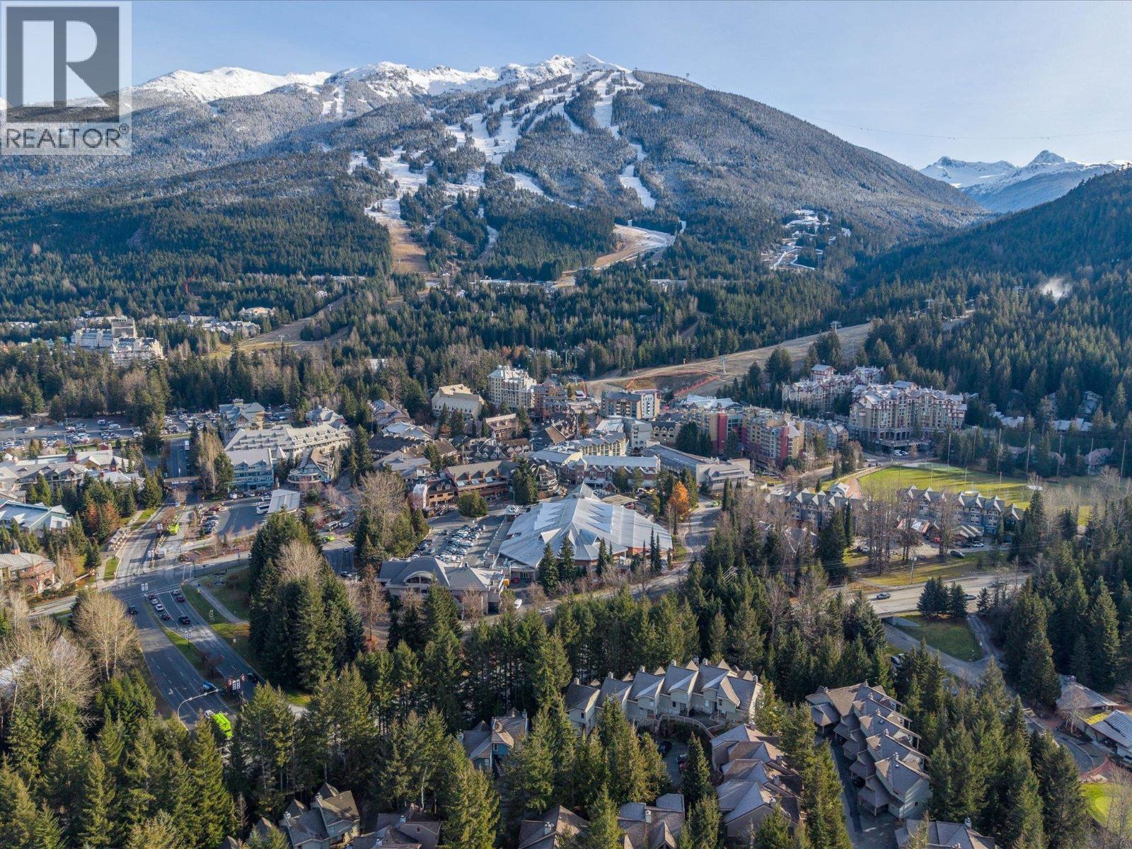 50 6127 EAGLE RIDGE CRESCENT, Whistler