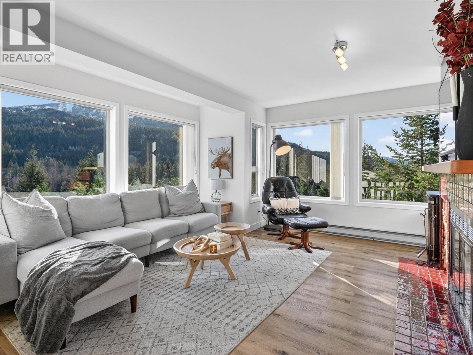 50 6127 EAGLE RIDGE CRESCENT, Whistler