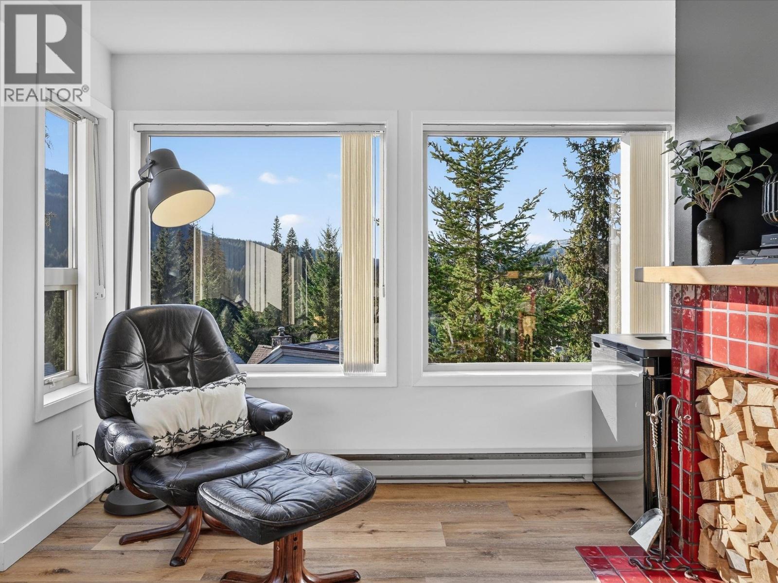 50 6127 EAGLE RIDGE CRESCENT, Whistler