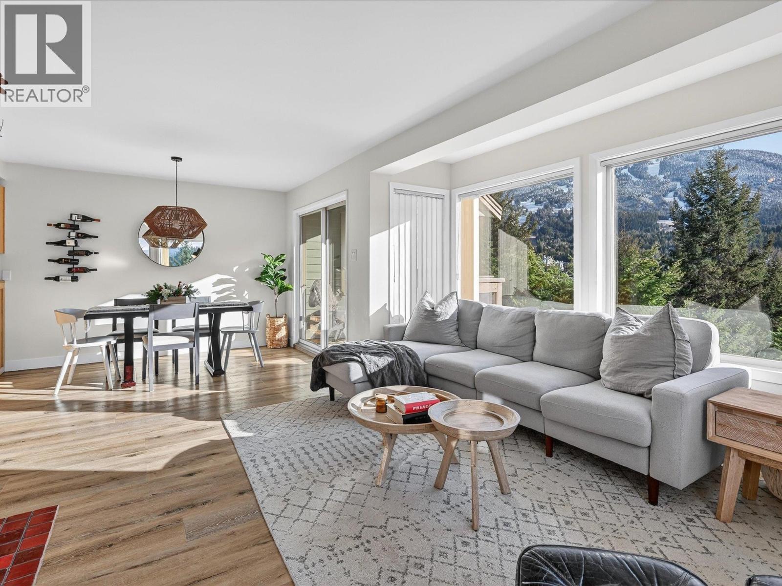 50 6127 EAGLE RIDGE CRESCENT, Whistler