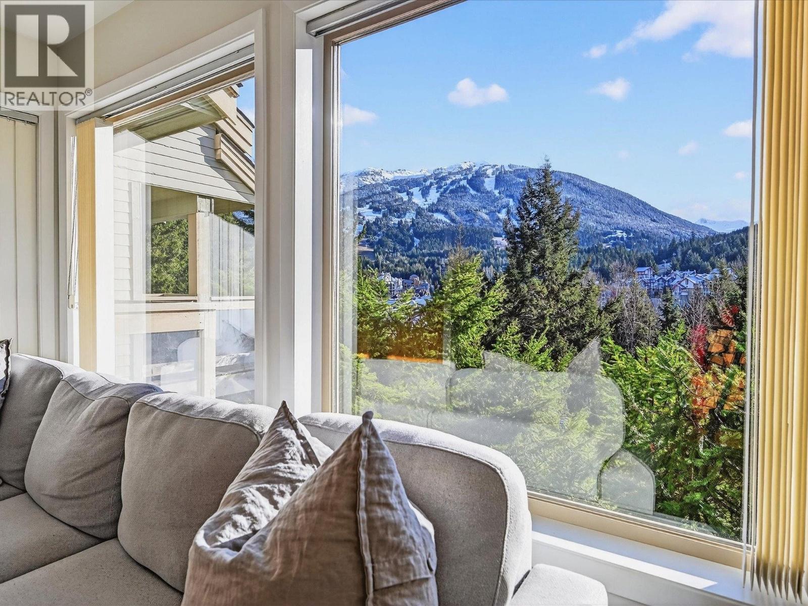 50 6127 EAGLE RIDGE CRESCENT, Whistler
