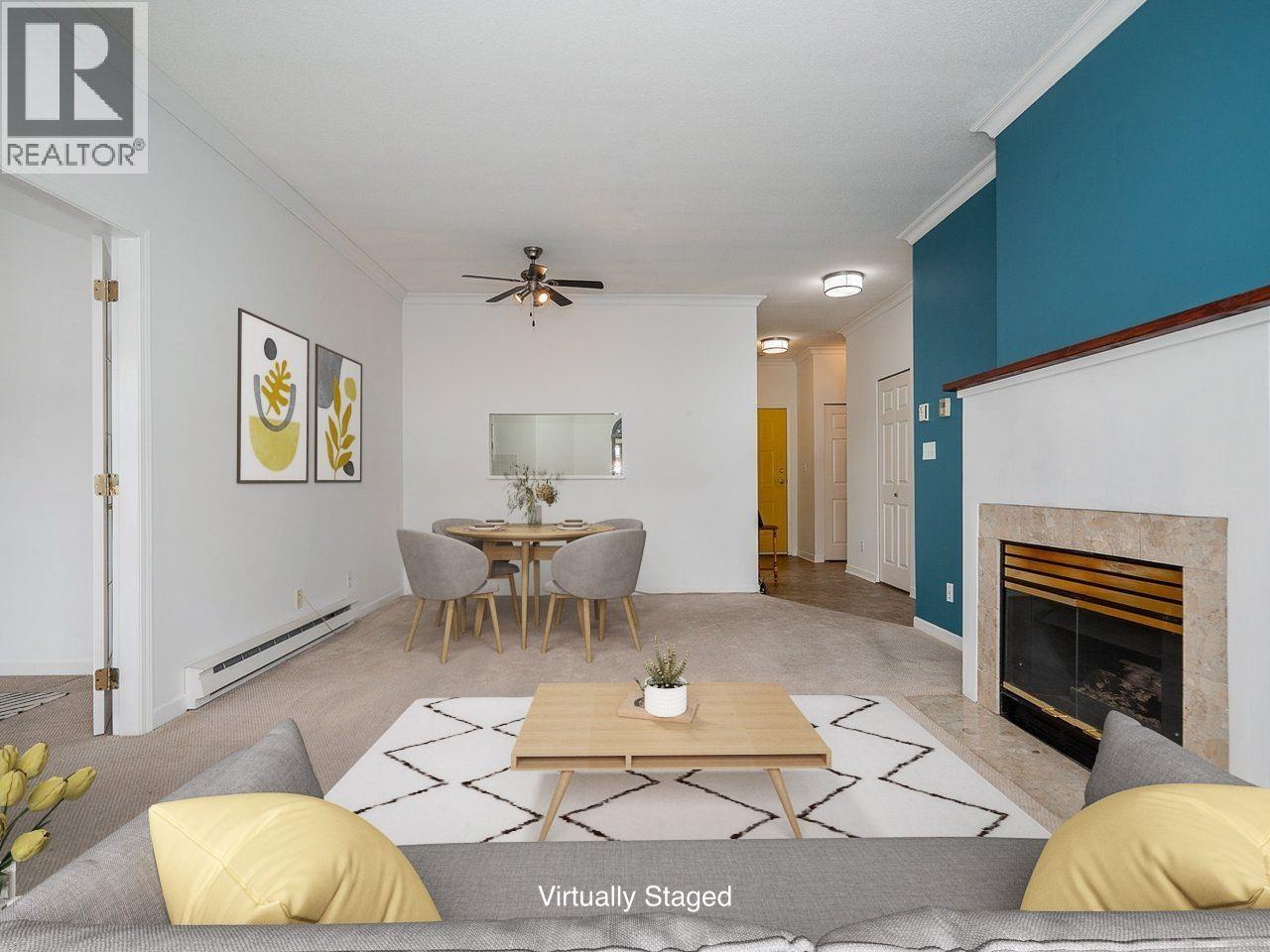 #305-4728 53RD Street, Delta