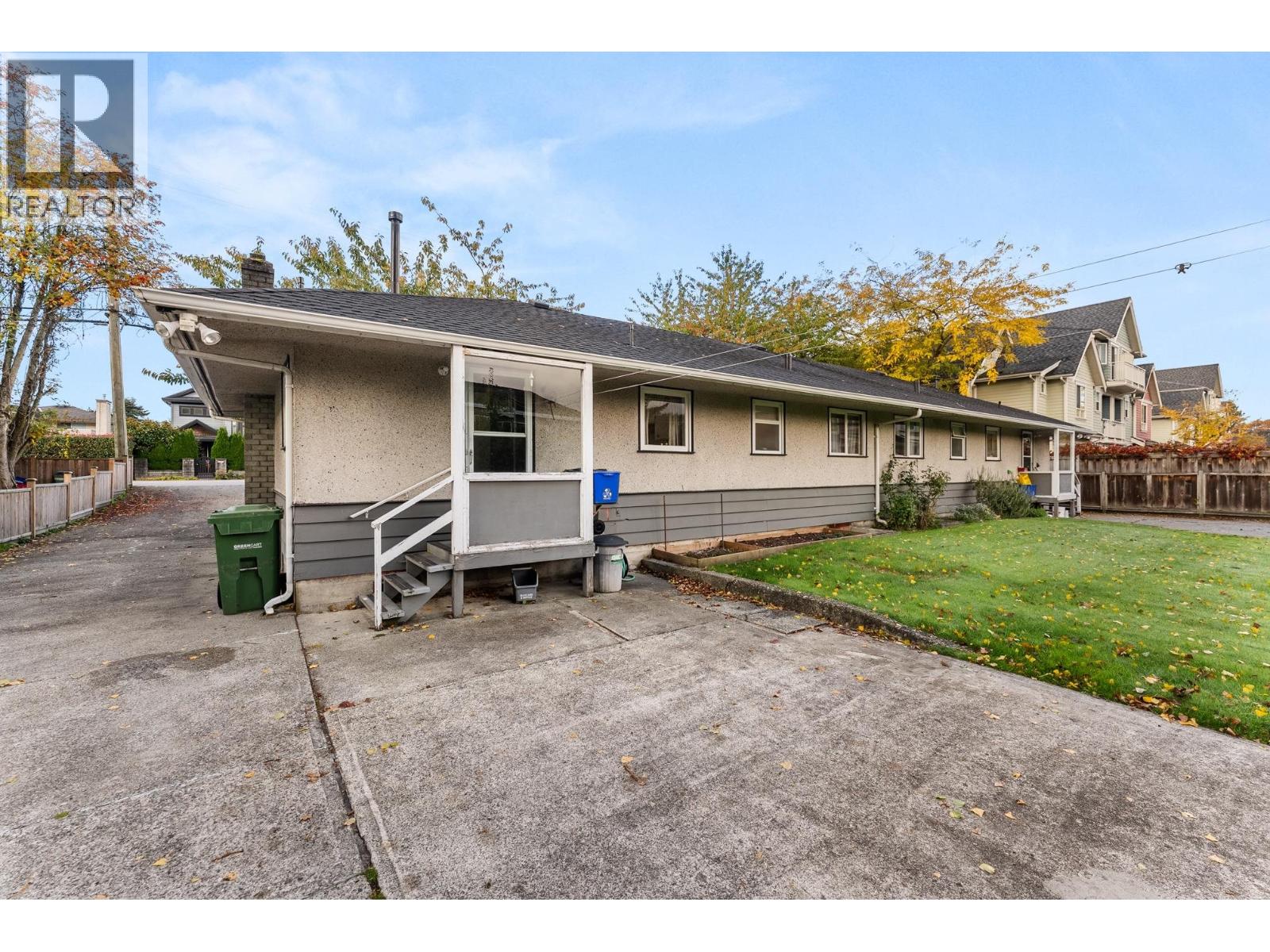 9620 NO. 3 Road, Richmond