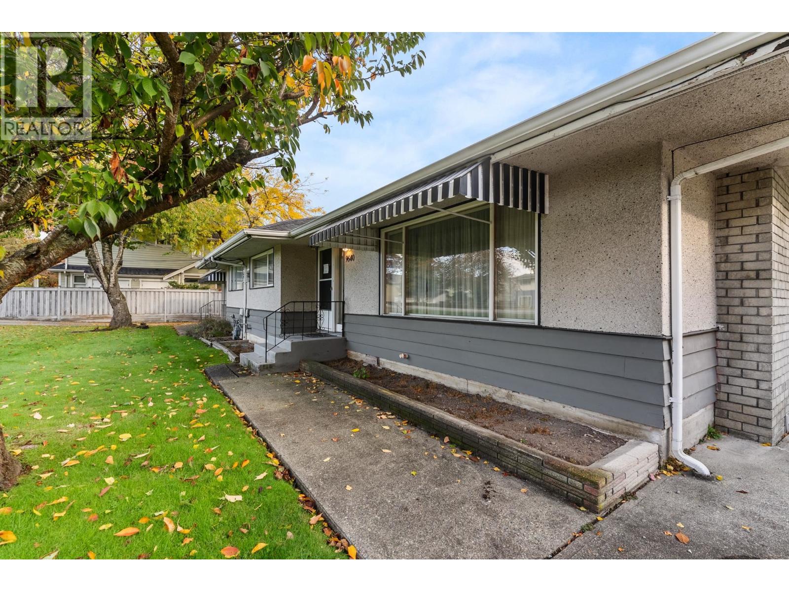 9620 NO. 3 Road, Richmond