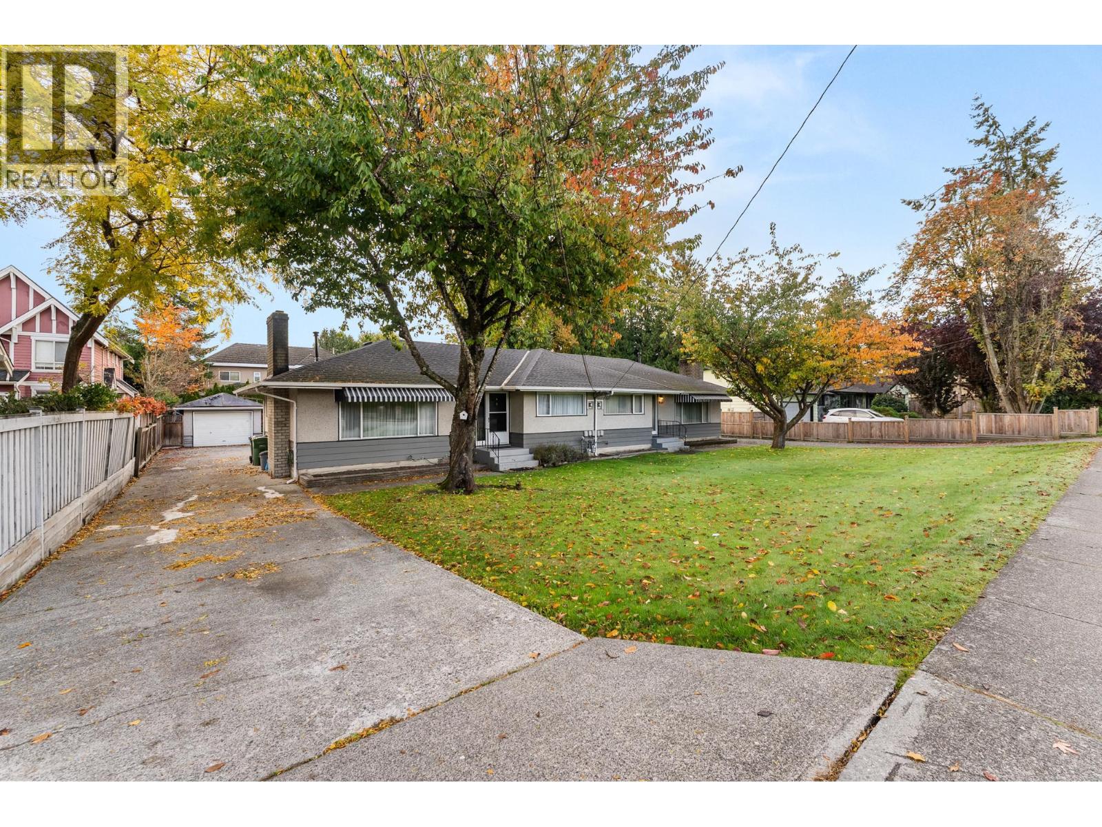 9620 NO. 3 Road, Richmond