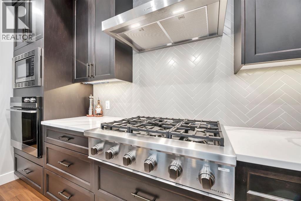 Single Family House for Sale in   Lebel Crescent NW University District Calgary 