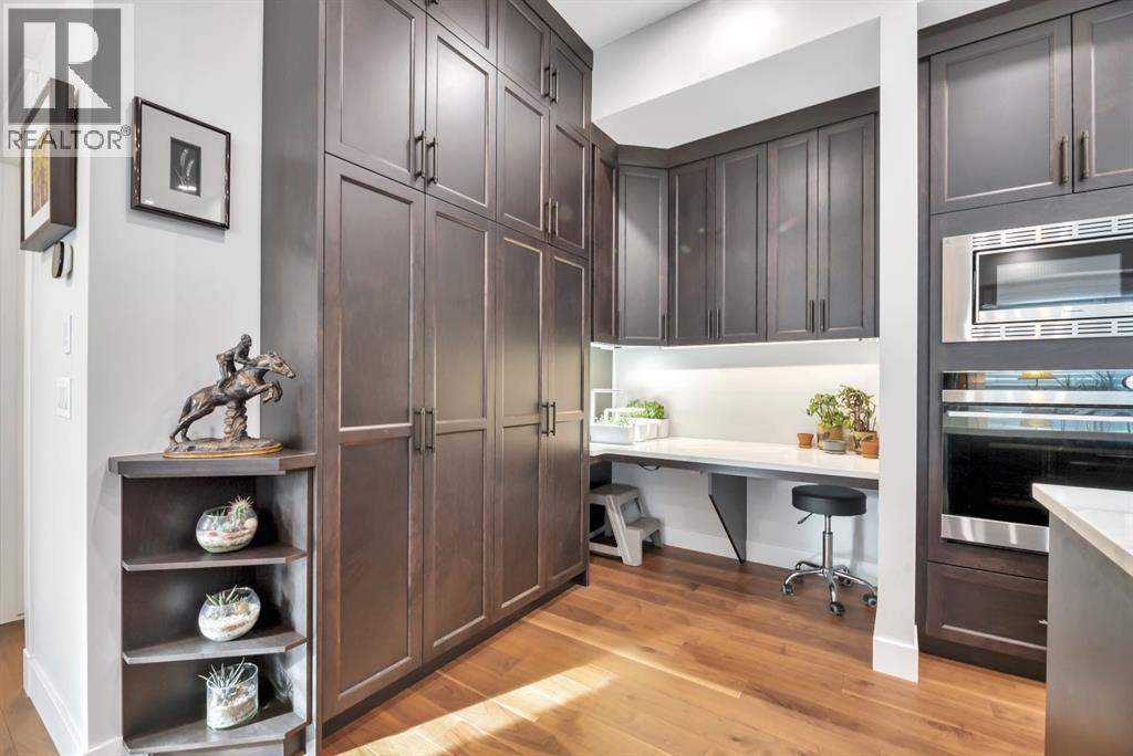 Single Family House for Sale in   Lebel Crescent NW University District Calgary 