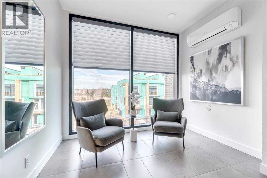 Single Family House for Sale in   Lebel Crescent NW University District Calgary 