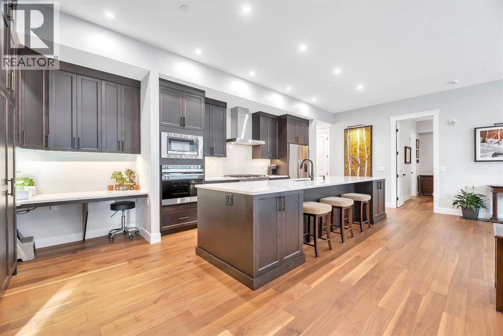 Single Family House for Sale in   Lebel Crescent NW University District Calgary 