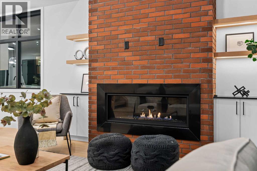 Single Family House for Sale in   Avenue SW Shaganappi Calgary 