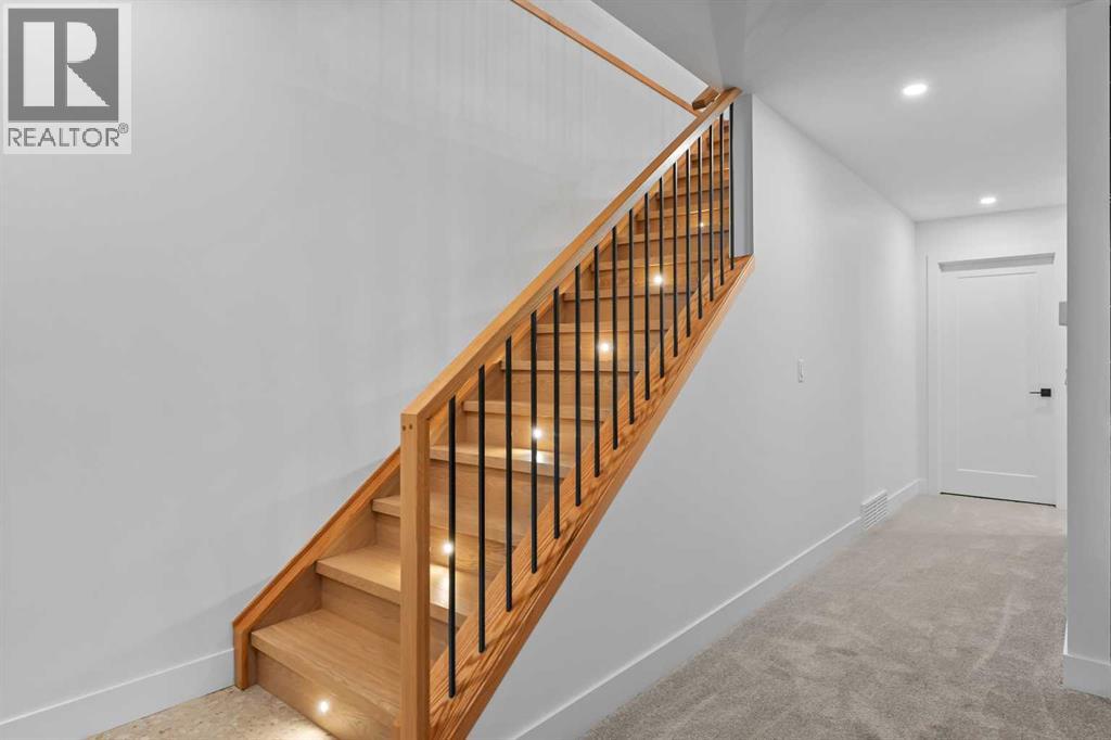 Single Family House for Sale in   Avenue SW Shaganappi Calgary 