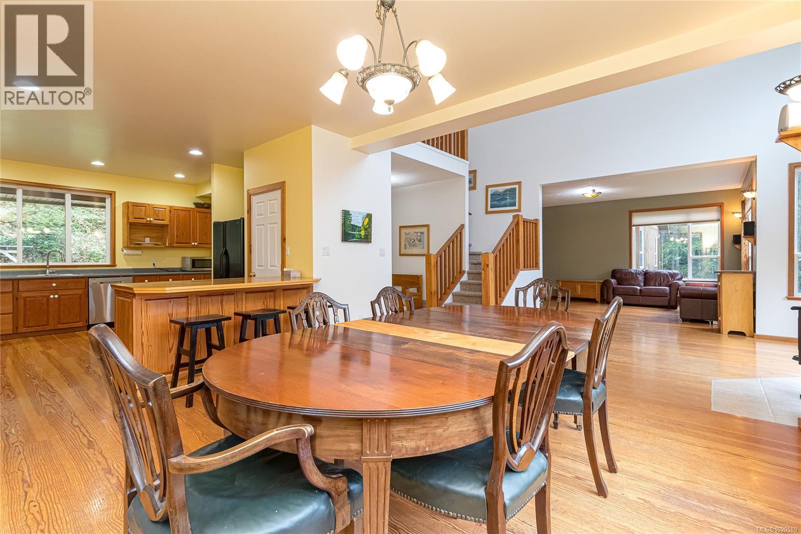 1291 Boulderpath Rd, Metchosin