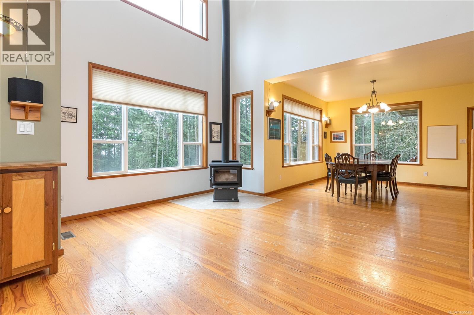 1291 Boulderpath Rd, Metchosin