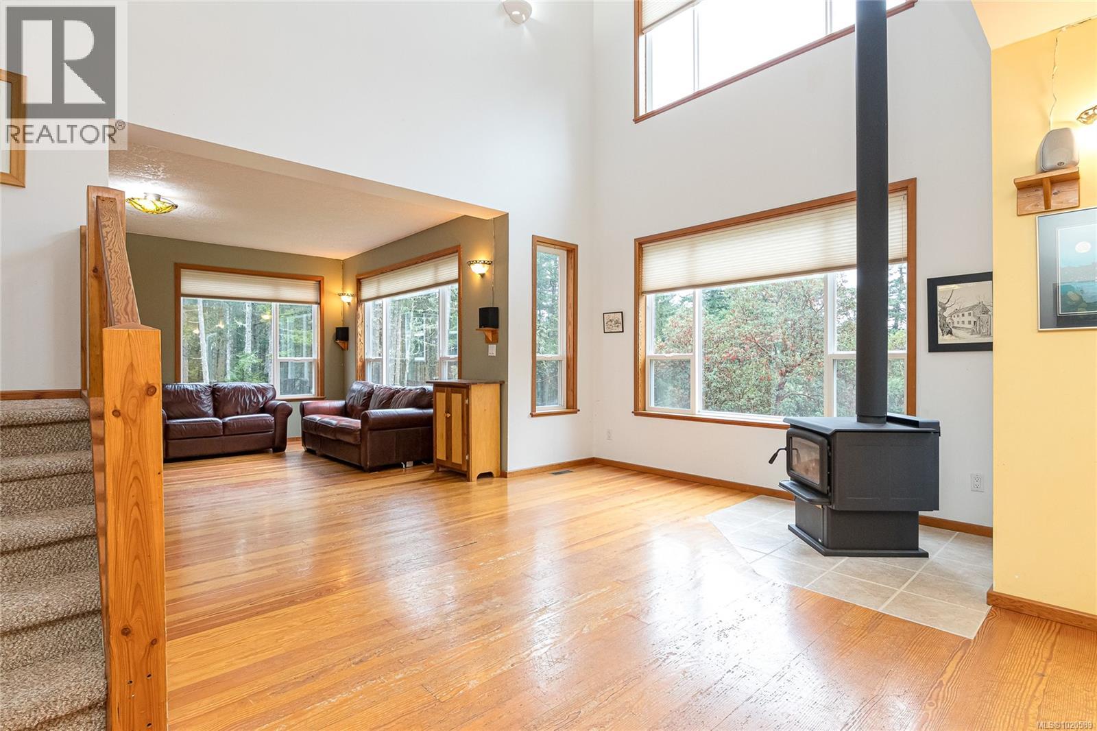 1291 Boulderpath Rd, Metchosin