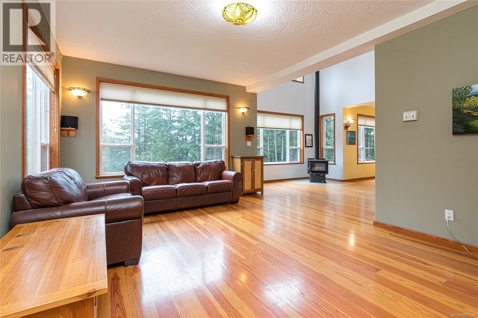 1291 Boulderpath Rd, Metchosin