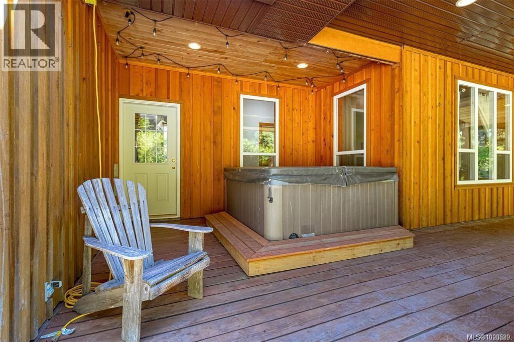 1291 Boulderpath Rd, Metchosin