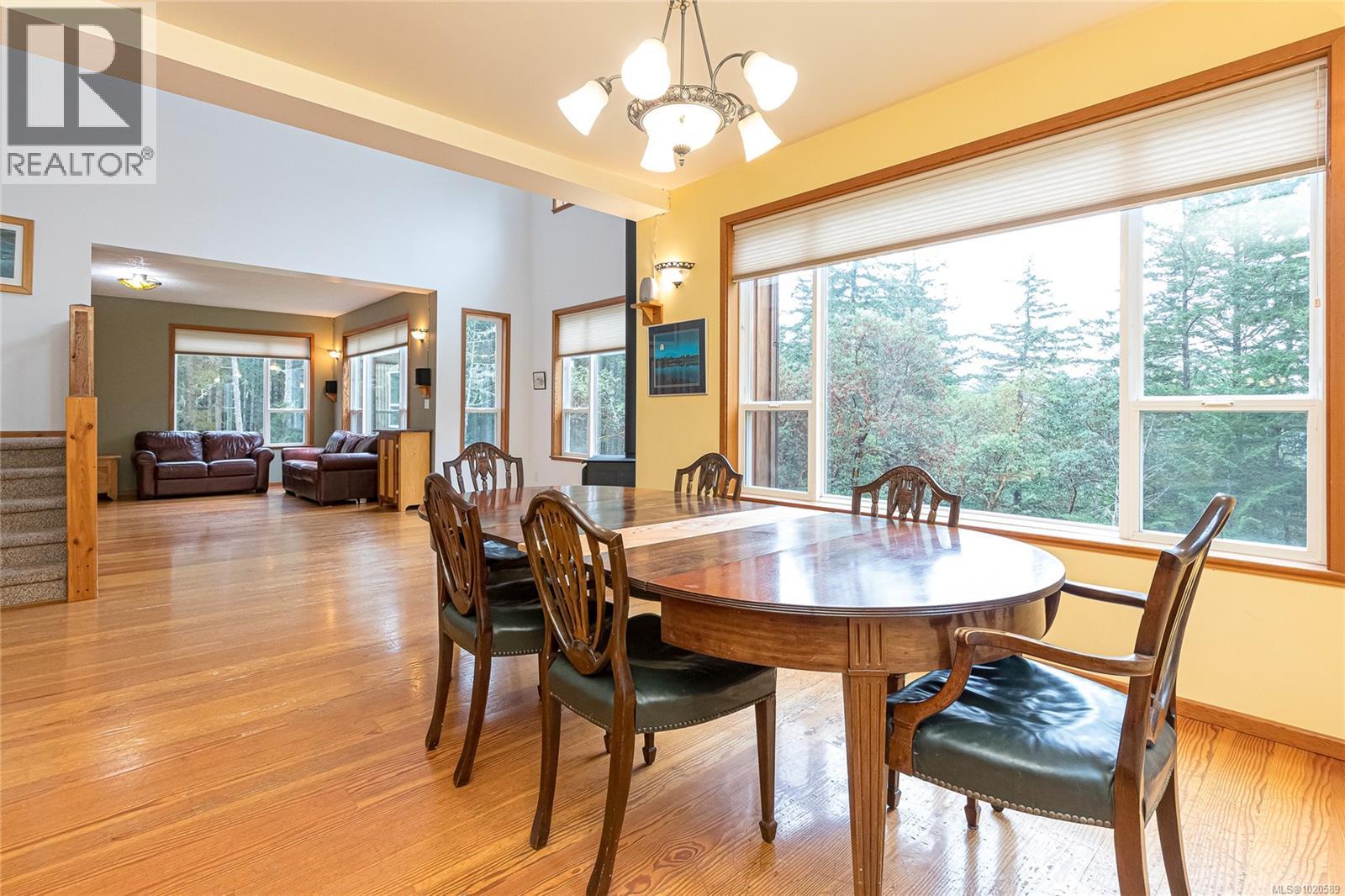 1291 Boulderpath Rd, Metchosin