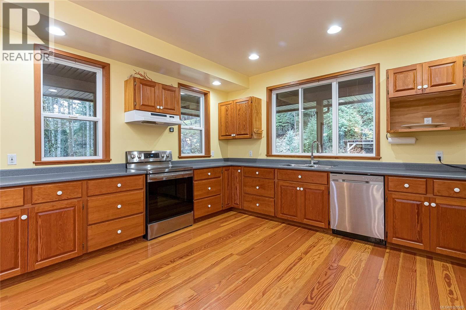 1291 Boulderpath Rd, Metchosin