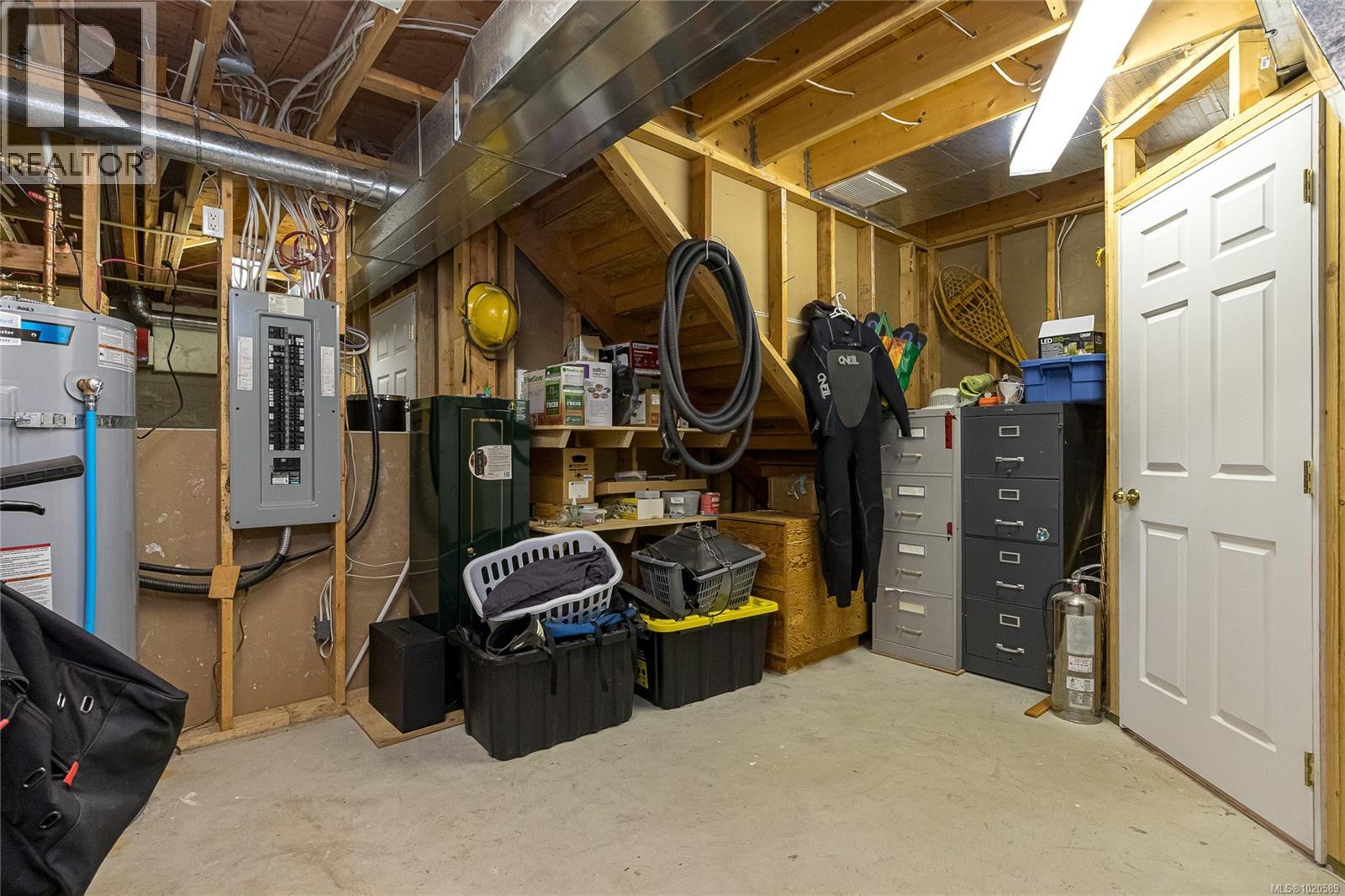 1291 Boulderpath Rd, Metchosin