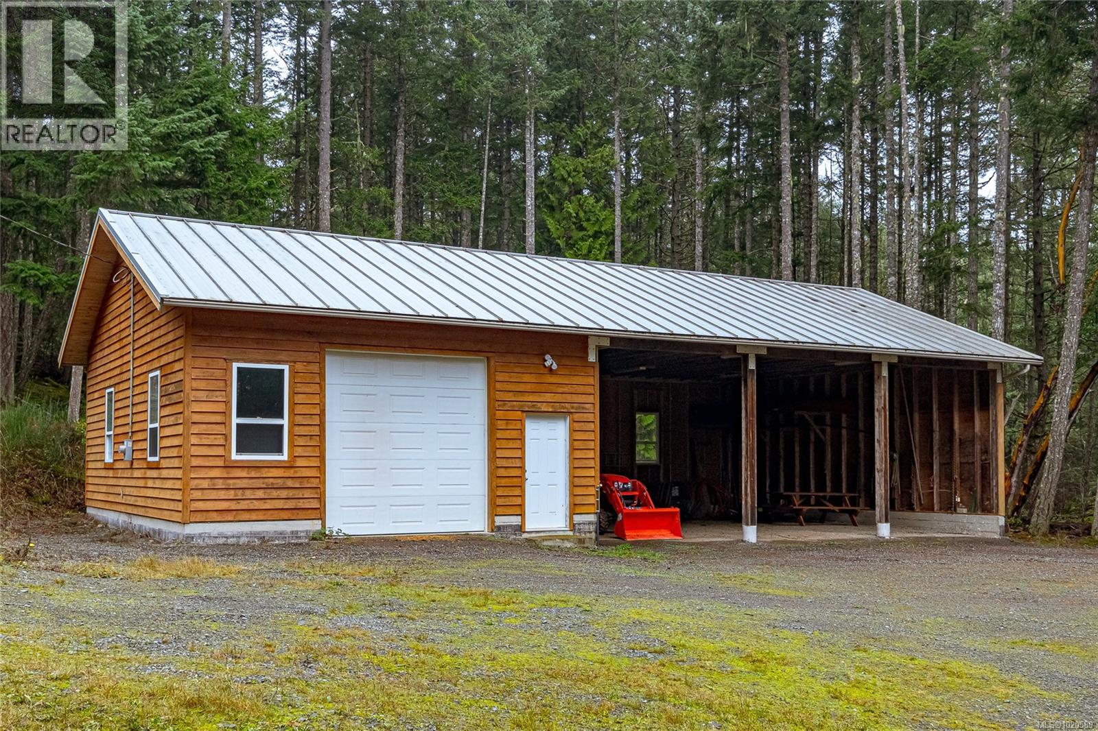 1291 Boulderpath Rd, Metchosin