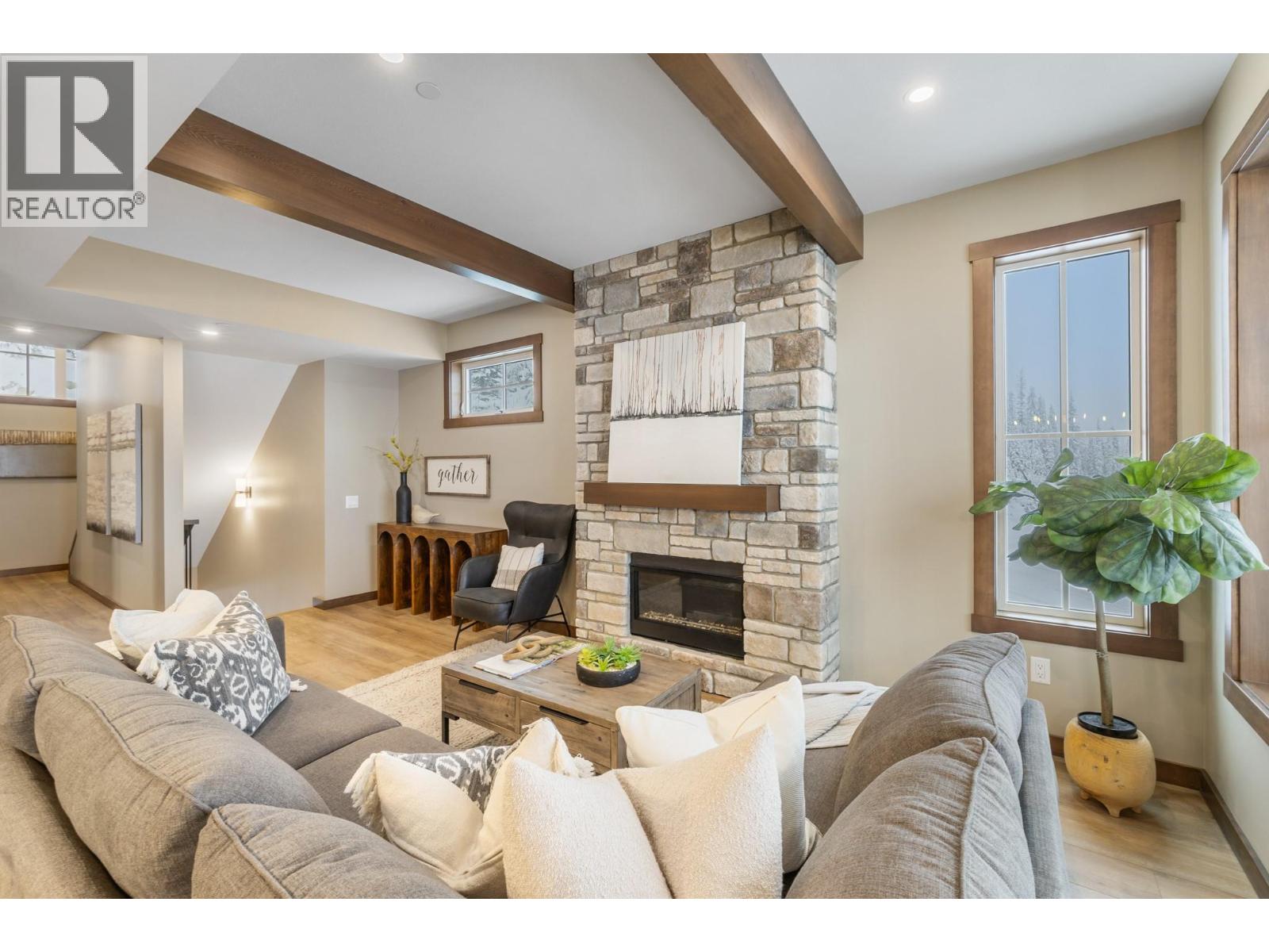 89 255 Feathertop Way, Big White