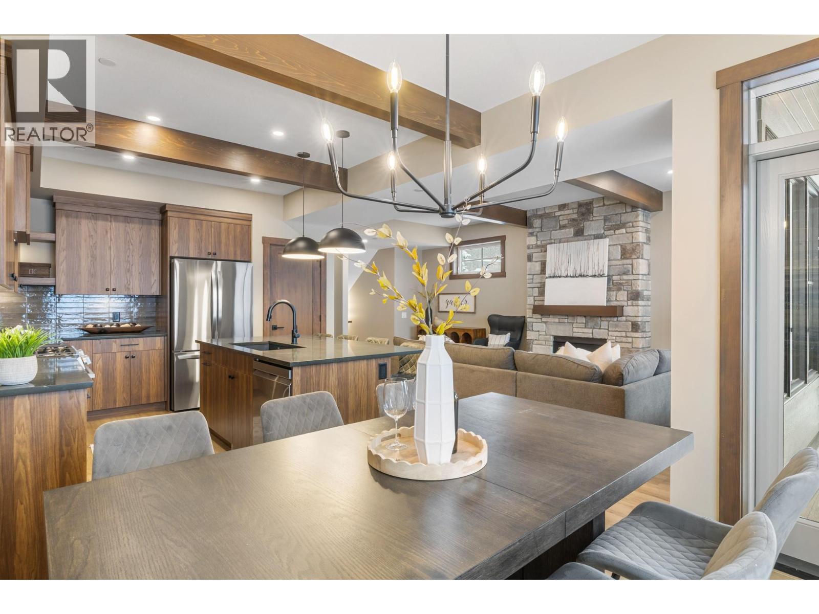 89 255 Feathertop Way, Big White