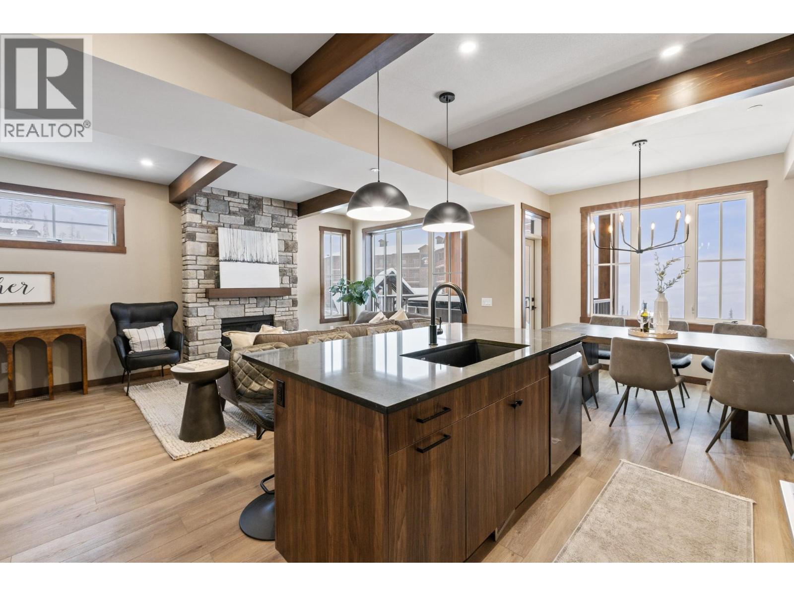 89 255 Feathertop Way, Big White