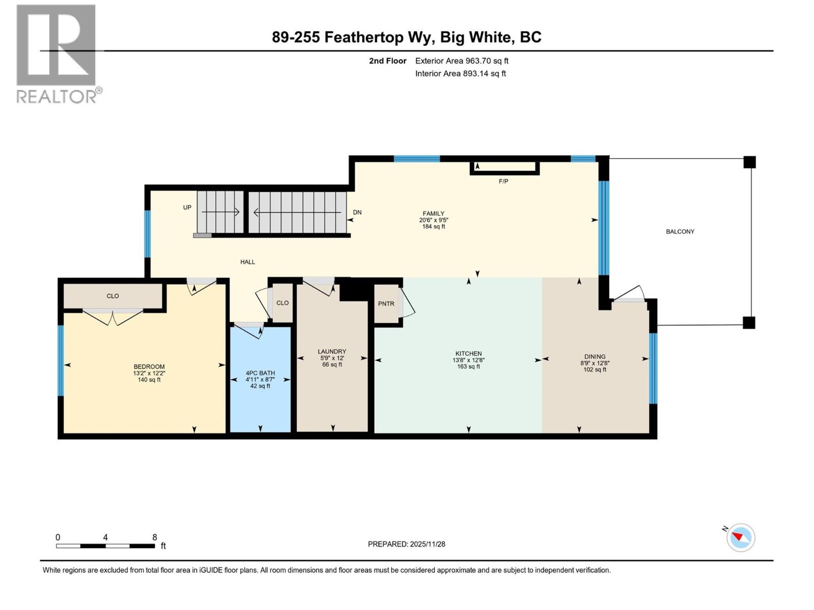 89 255 Feathertop Way, Big White