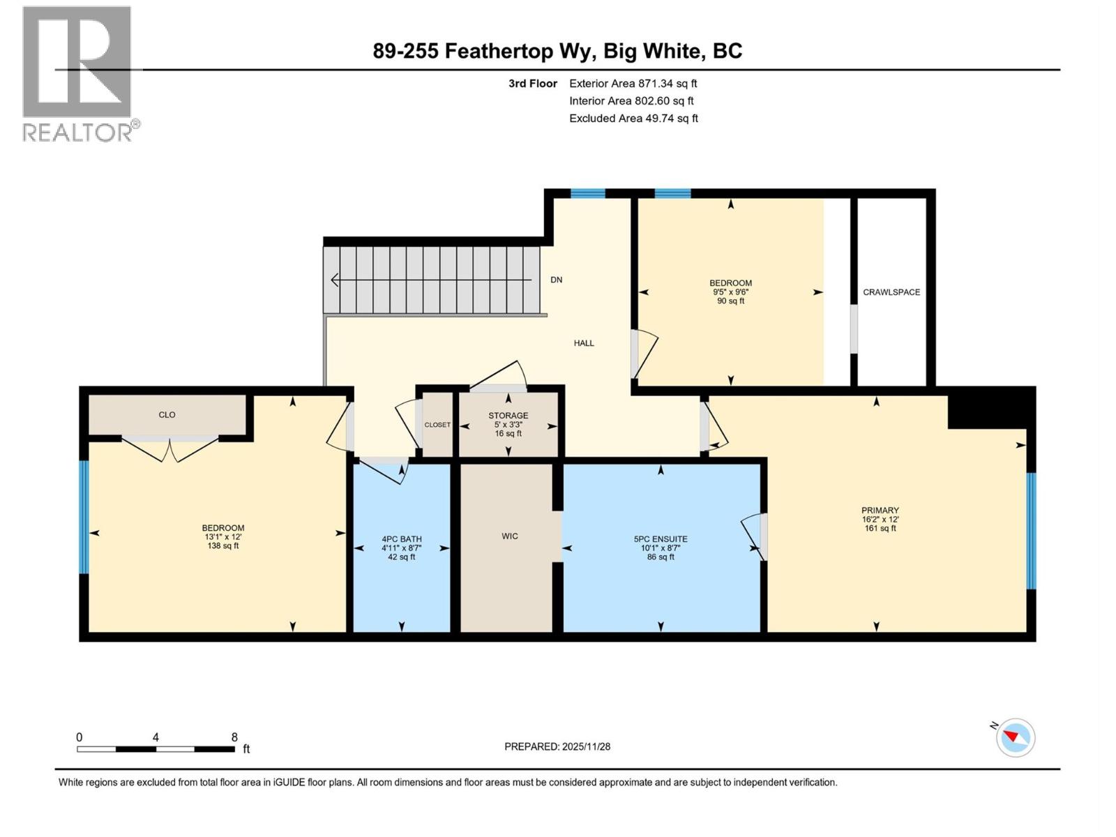 89 255 Feathertop Way, Big White