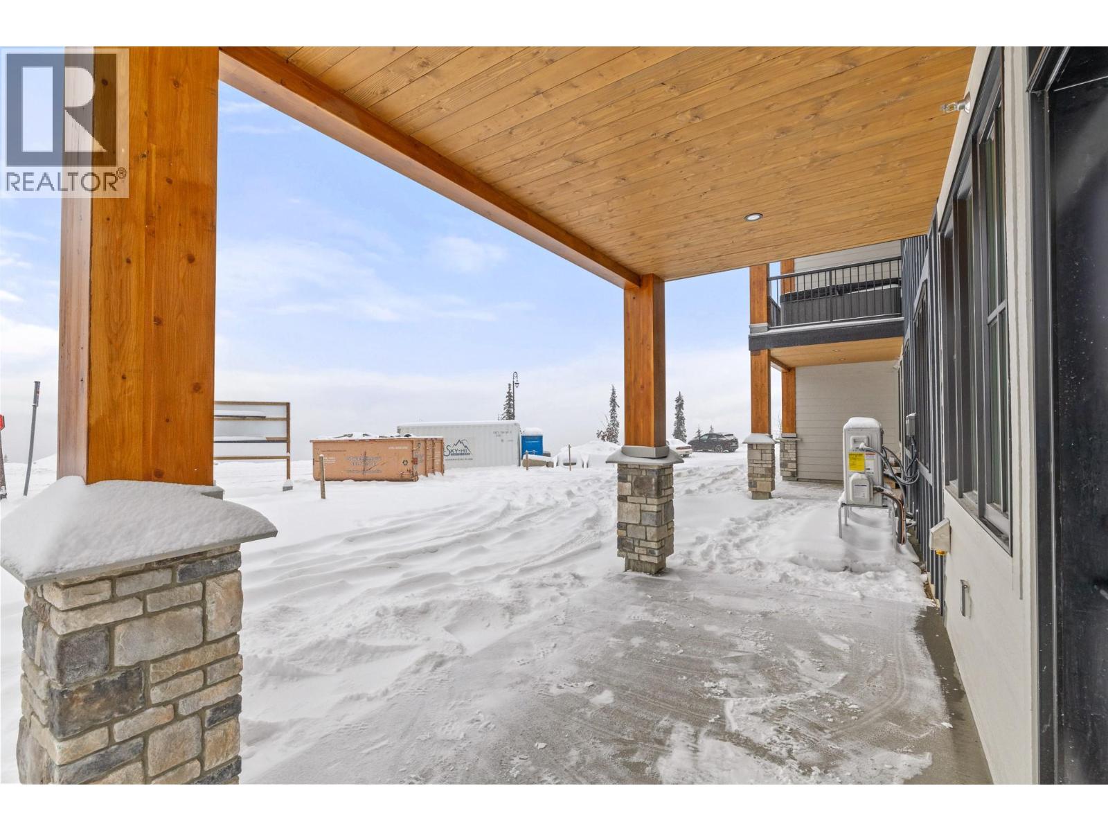 89 255 Feathertop Way, Big White