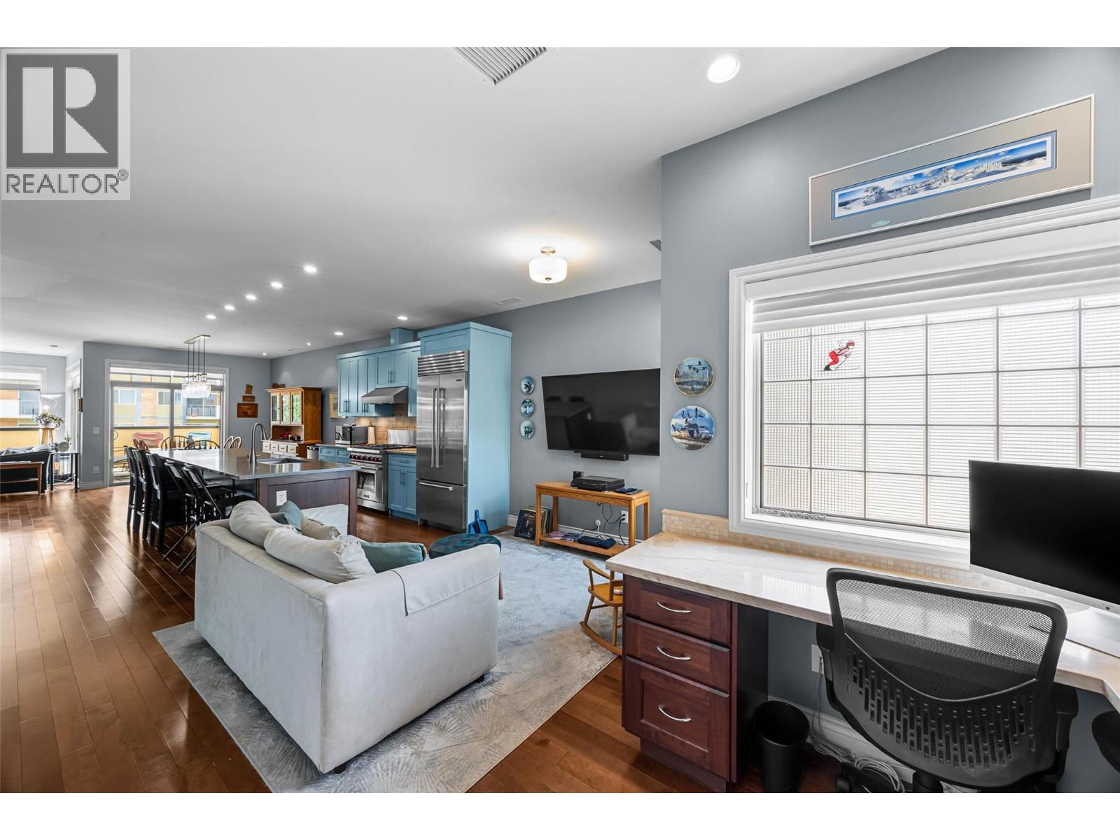 370 Battle Street Unit# 401, Kamloops